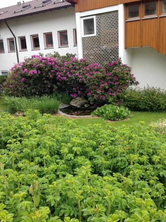 Sapia Hotel St. Fridolin Bad Sackingen Bagian luar foto