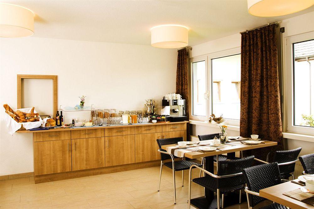 Sapia Hotel St. Fridolin Bad Sackingen Bagian luar foto