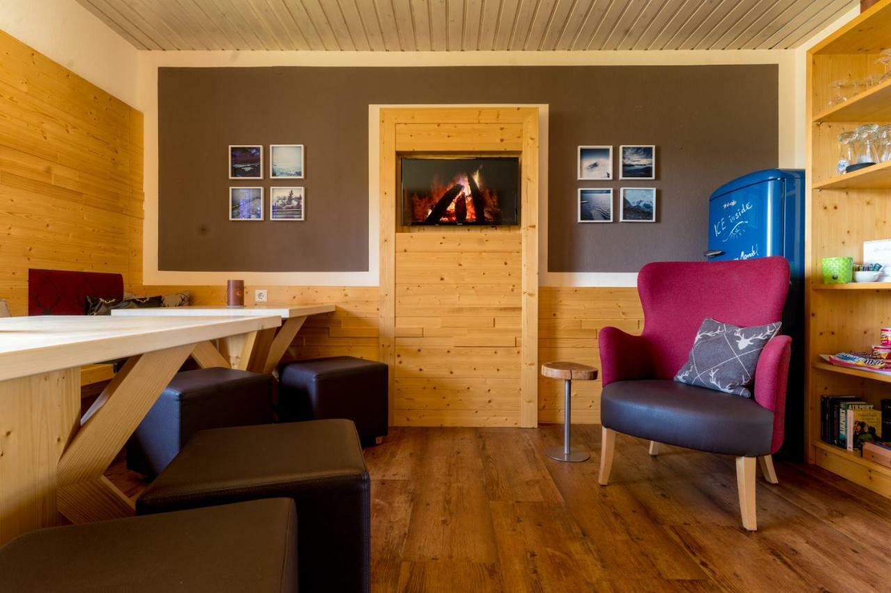 Sapia Hotel St. Fridolin Bad Sackingen Bagian luar foto